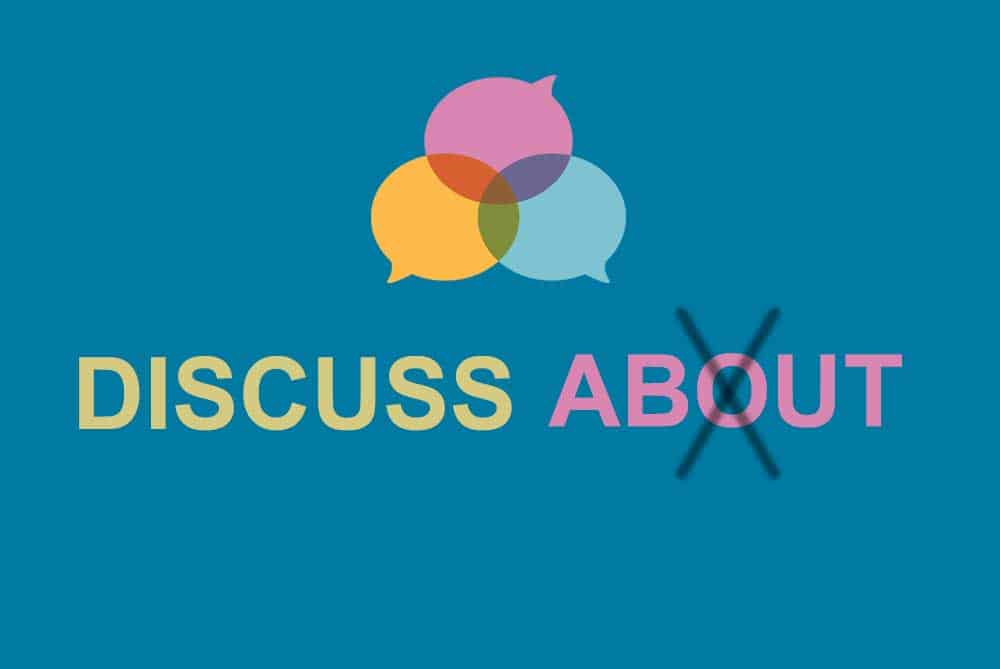 今日は、よくある英語の間違いについて。