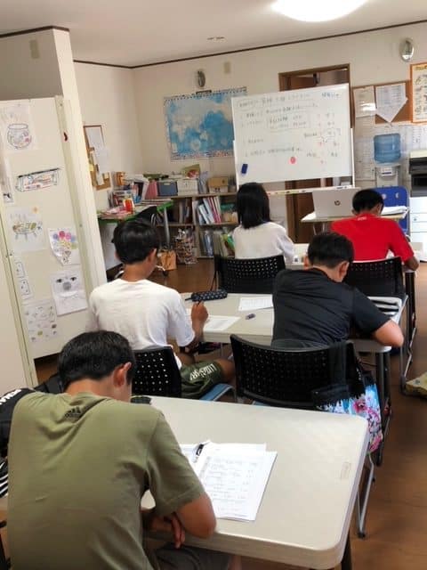 英検トライアル