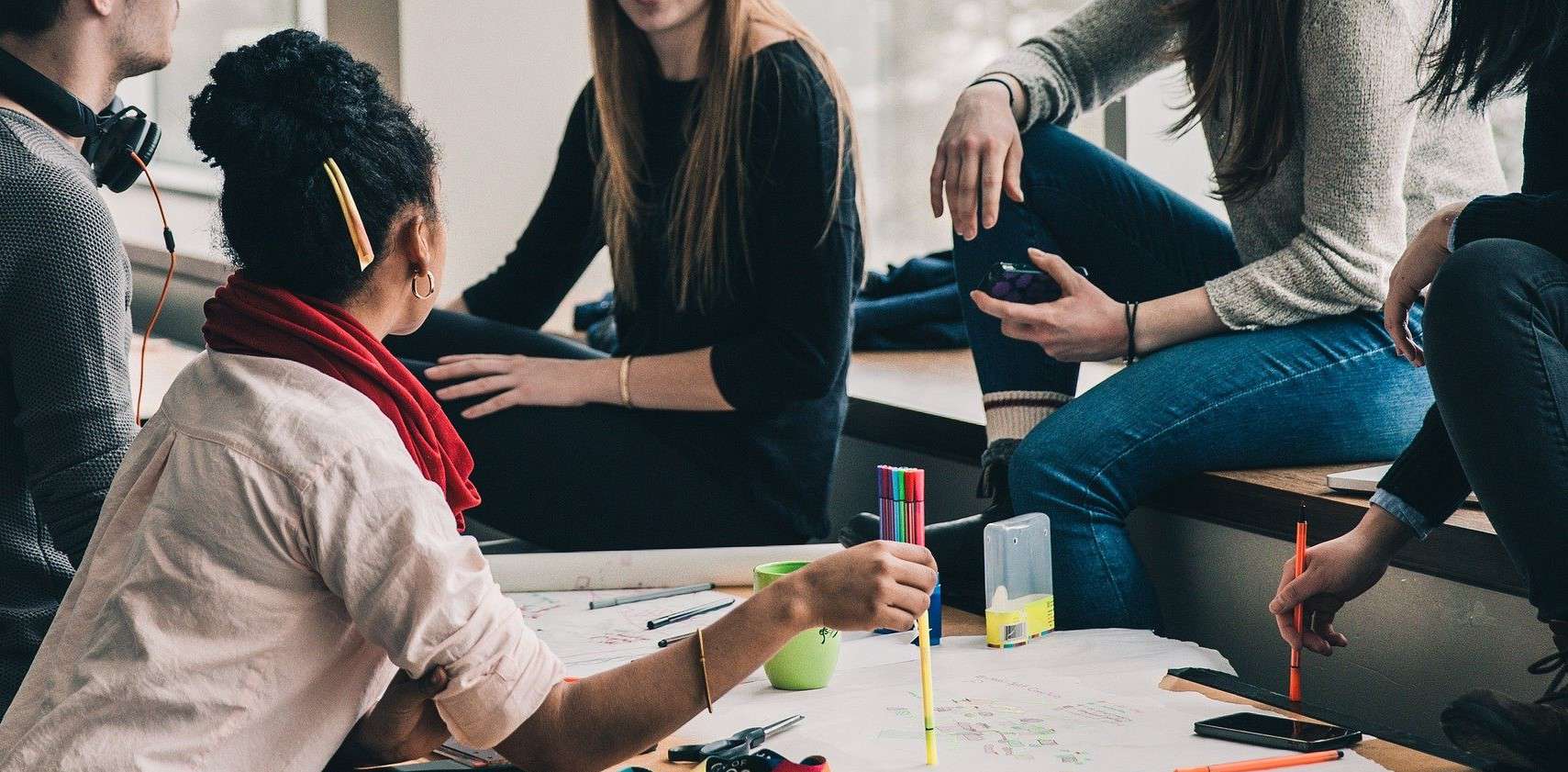 中学3年生クラス