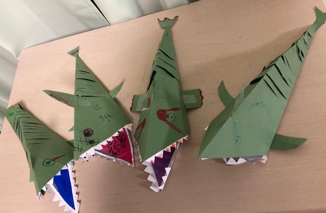 ゾンビシャーク