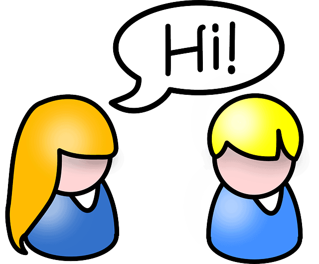 コンビニでグローバル体験