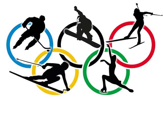 Winter Olympics